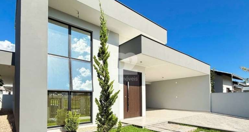 CASA TÉRREA COM 3 QUARTOS | TRÊS RIOS DO SUL