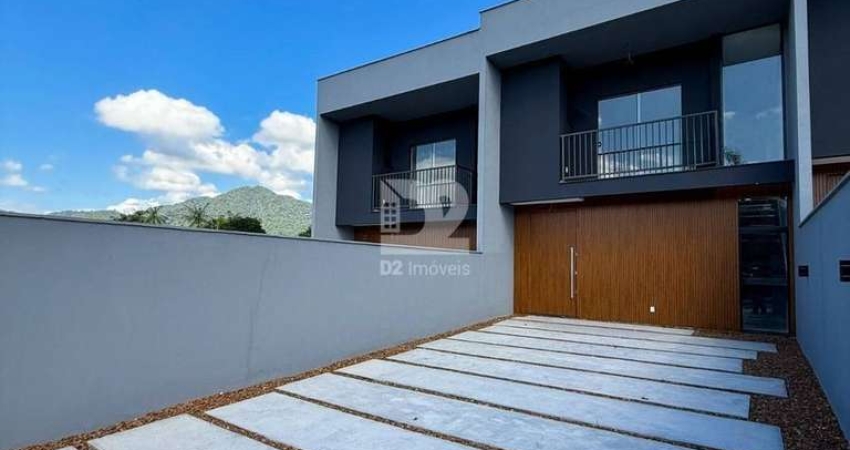 GEMINADO DUPLEX COM 1 SUÍTE + 2 DEMI-SUÍTES | RAU