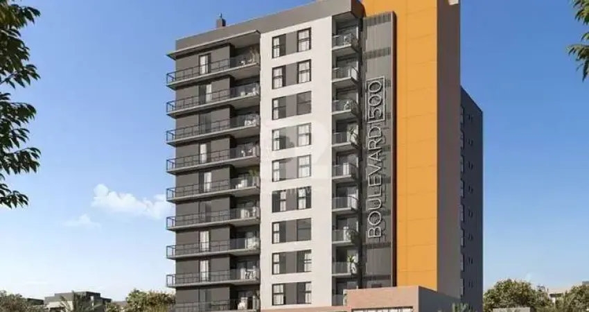 EDIFÍCIO BOULEVARD 500 COM 3 QUARTOS | NOVA BRASÍLIA