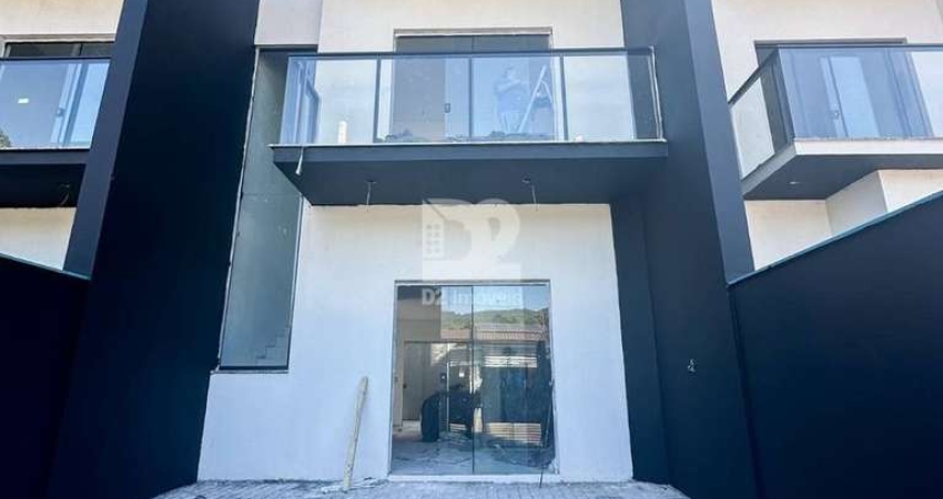 GEMINADO DUPLEX COM 2 SUÍTES | TRÊS RIOS DO NORTE