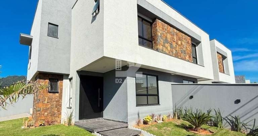 GEMINADO DUPLEX DE ESQUINA COM 3 QUARTOS | TRÊS RIOS DO SUL