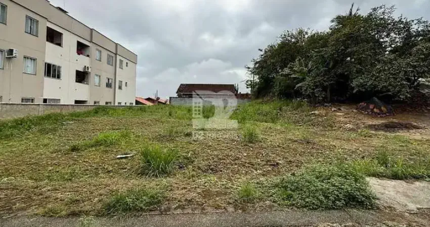 TERRENO COM 701M² | VILA LENZI