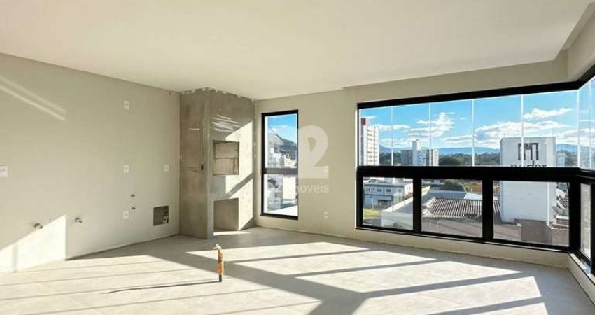MILLENNIUM PARK RESIDENCE COM 3 QUARTOS | VILA NOVA