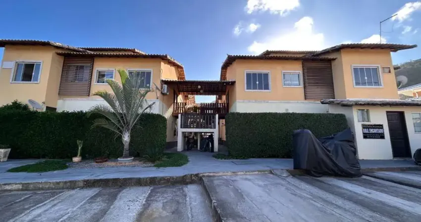 Apartamento com 2 quartos à venda na Rua João da Cunha Abreu, 18, São José do Imbassaí, Maricá