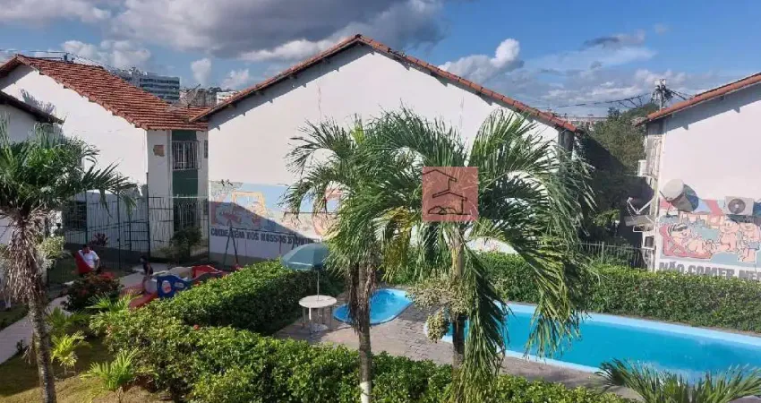 Apartamento para Venda em São Gonçalo/RJ - 2 Dorm. 50 m2 Área Útil