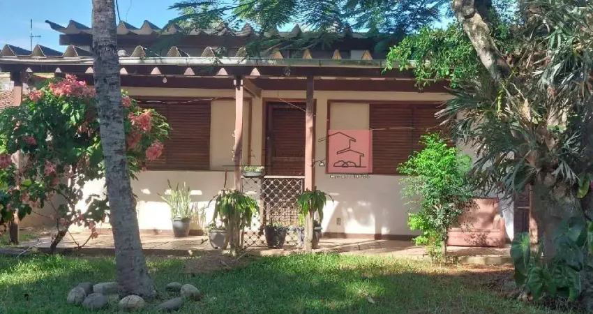 Casa para Venda em Araruama/RJ - 4 Dorm. 180 m2 Área Útil