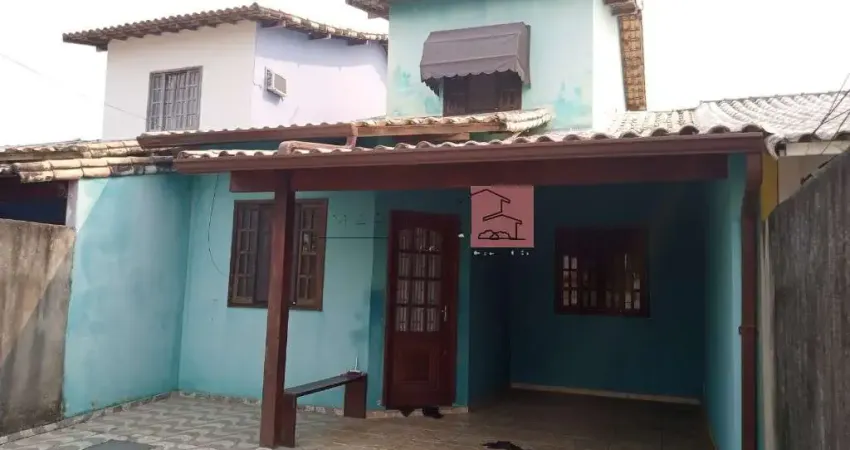 Casa com 3 quartos à venda na Rua Antônio Calado, 92, Centro, Maricá