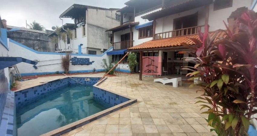 Casa com 4 quartos à venda na Rua General Rubens Rosado Teixeira, 121, Piratininga, Niterói
