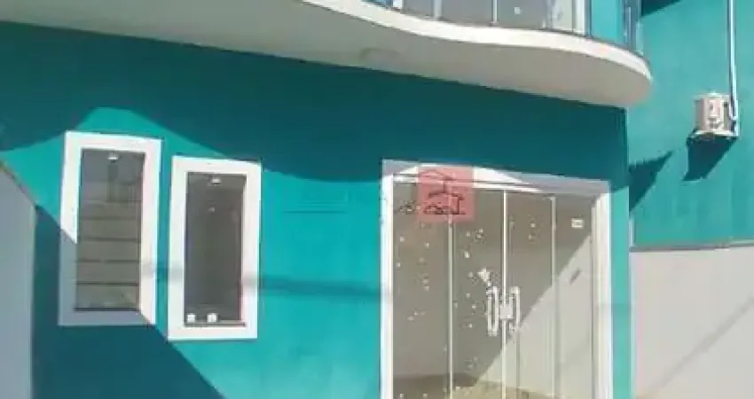Casa com 2 quartos à venda na Rua Hélio Guapyassu de Sá, Jardim Atlântico Central (Itaipuaçu), Maricá