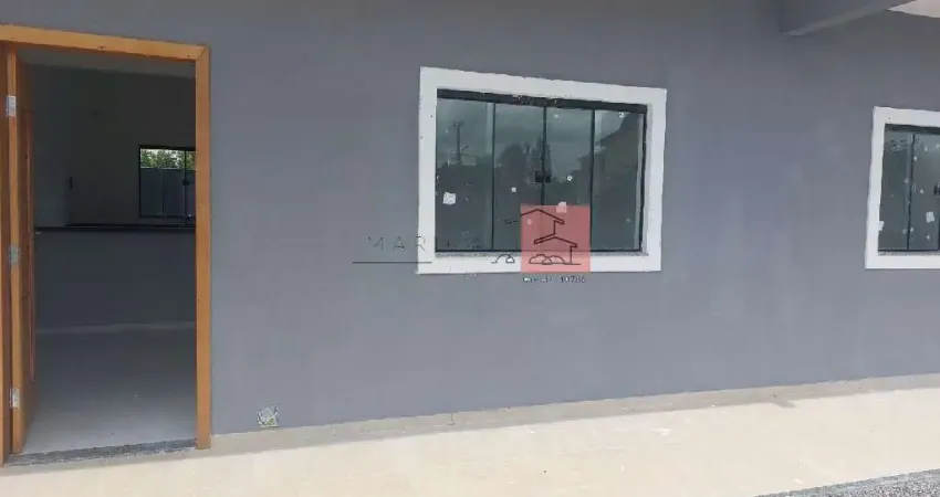 Apartamento para Aluguel em Itaipuaçu, Maricá/RJ - 1 Dorm. 48 m2 Área Útil