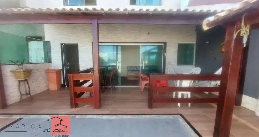 APARTAMENTO TÉRREO DE FRENTE PARA A PRAIA DE ITAIPUAÇU - 1 QUARTO