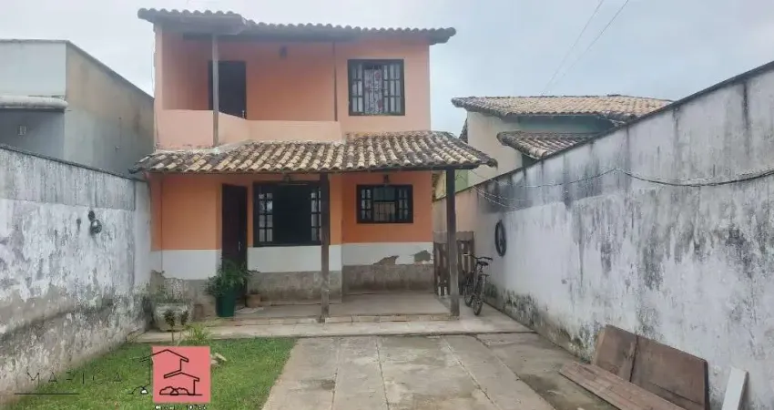 Casa Duplex à Venda em Itaipuaçu, Jardim Atlântico Central