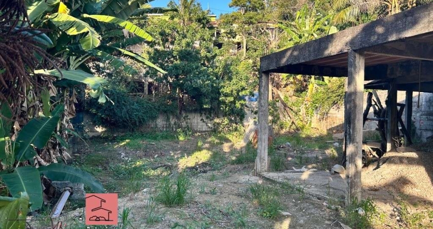 Terreno à venda na Rua Vinte e Quatro, Araçatiba, Maricá