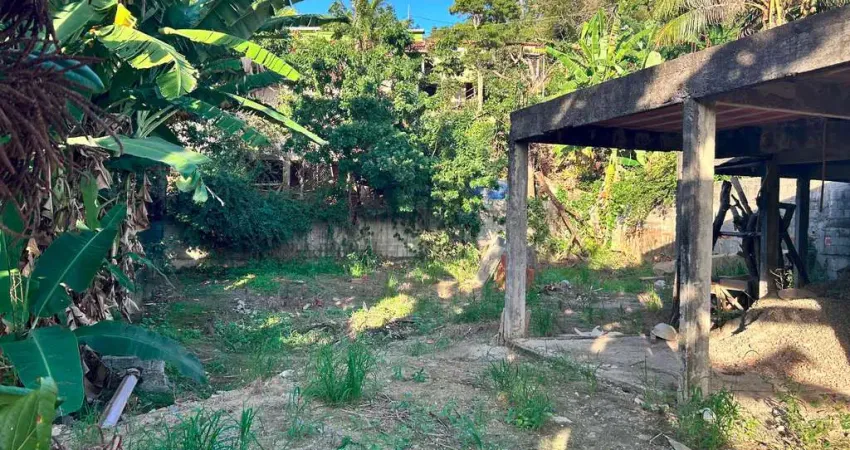 Terreno à venda na Rua Vinte e Quatro, 100, Araçatiba, Maricá