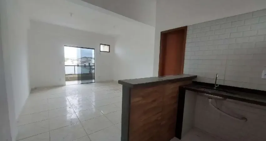Loft Residencial/Sala Comercial Exclusiva com Vista para o Mar em Itaipuaçú!