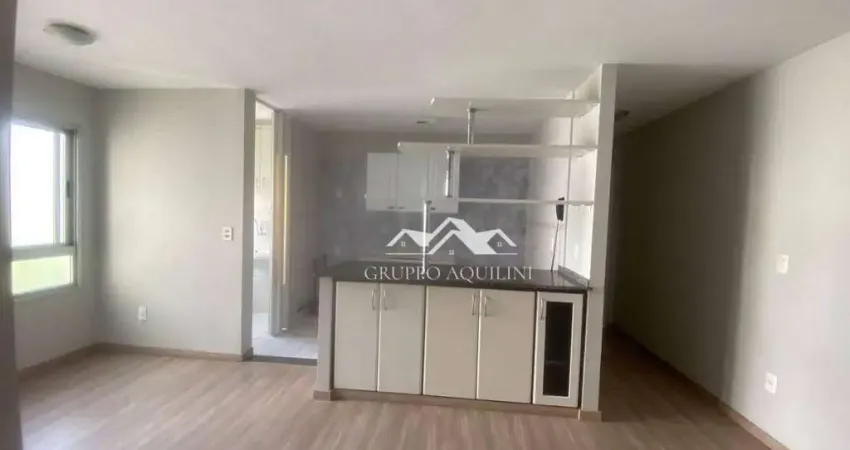 Apartamento com 3 dormitórios para alugar, 70 m² por r$ 3.220,00/mês - monte castelo - são josé dos campos/sp