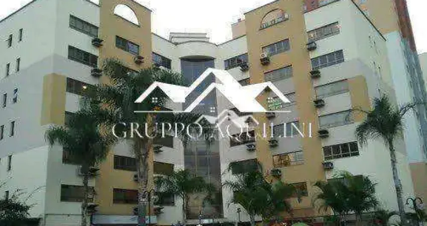 Sala à venda, 26 m² por R$ 330.000,00 - Jardim Satélite - São José dos Campos/SP