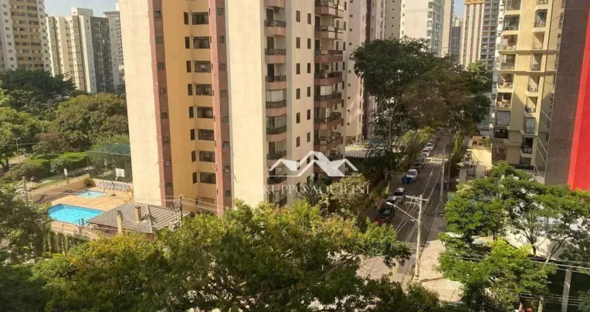 Sala à venda, 36 m² por R$ 300.000,00 - Jardim Aquarius - São José dos Campos/SP