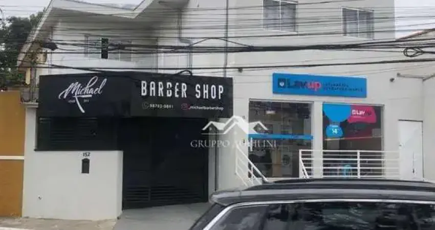 Casa com 1 dormitório à venda, 171 m² por r$ 920.000,00 - vila industrial - são josé dos campos/sp