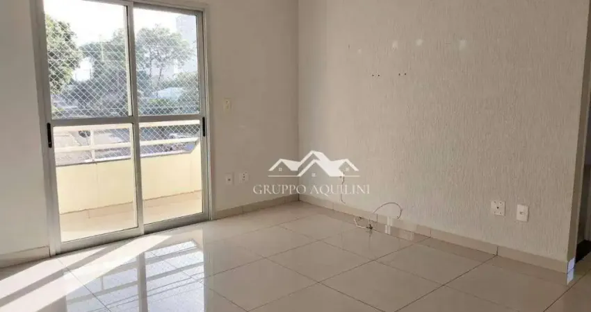 Venda de apartamento no jardim américa, são josé dos campos/sp