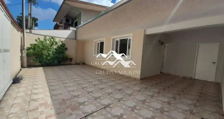 Casa com 3 dormitórios à venda, 155 m² por r$ 850.000,00 - jardim das indústrias - são josé dos campos/sp