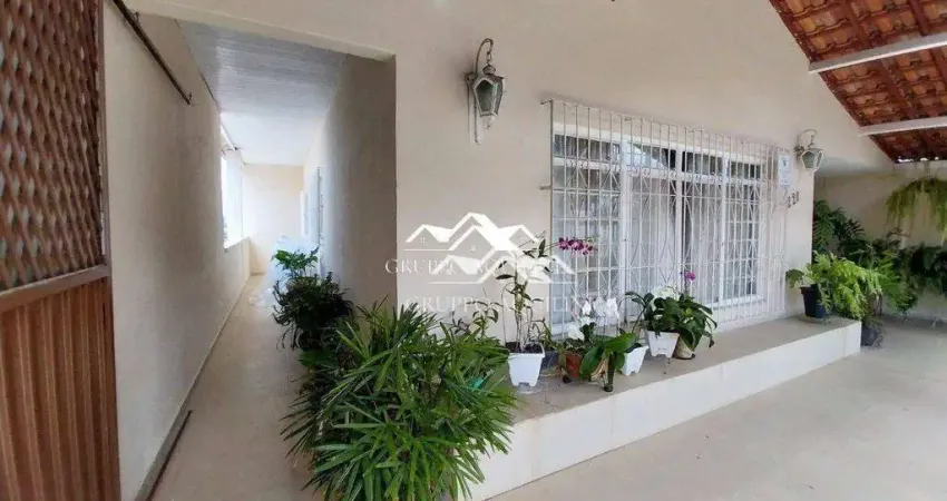 Casa com 3 dormitórios à venda, 200 m² por r$ 1.600.000,00 - jardim das indústrias - são josé dos campos/sp