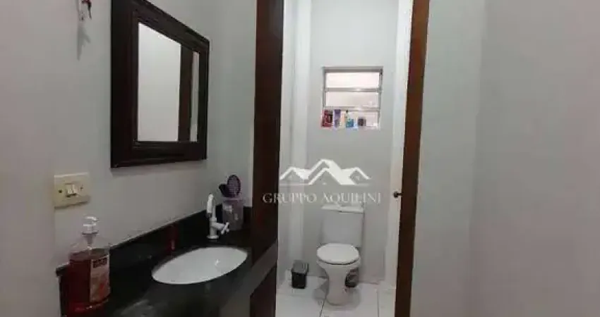 Sobrado com 3 dormitórios à venda, 97 m² por r$ 380.000,00 - jardim altos de santana - são josé dos campos/sp