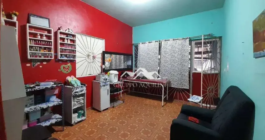 Casa com 5 dormitórios à venda, 99 m² por r$ 450.000,00 - jardim por do sol - são josé dos campos/sp