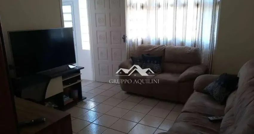 Casa com 2 dormitórios à venda, 71 m² por r$ 390.000,00 - jardim das indústrias - são josé dos campos/sp