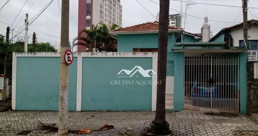 Casa com 3 dormitórios, 110 m² - venda por R$ 650.000,00 ou aluguel por R$ 4.100,00/mês - Centro - São José dos Campos/SP