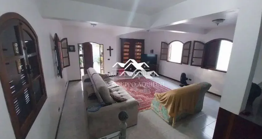 Sobrado com 4 dormitórios à venda, 200 m² por r$ 960.000 - jardim das indústrias - são josé dos campos/sp