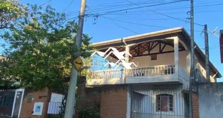 Sobrado com 4 dormitórios à venda, 180 m² por r$ 480.000 - jardim altos de santana - são josé dos campos/sp