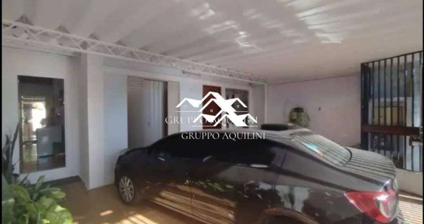 Casa com 2 dormitórios à venda, 90 m² por R$ 585.000 - Residencial Sol Nascente - São José dos Campos/SP