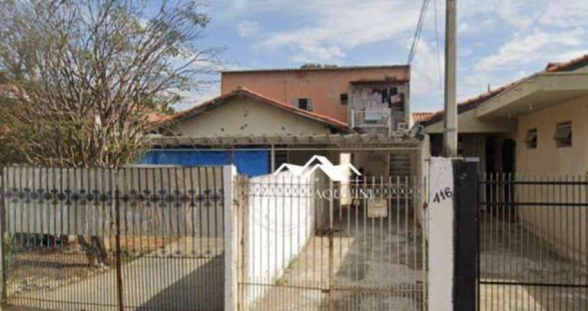 Edícula com 1 dormitório para alugar, 35 m² por R$ 1.585,00/mês - Jardim Satélite - São José dos Campos/SP