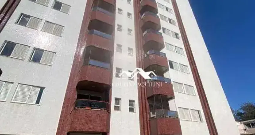 Apartamento com 3 dormitórios à venda, 137 m² por r$ 1.300.000,00 - vila adyana - são josé dos campos/sp