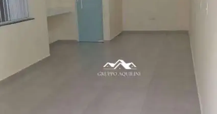 Sala para alugar, 29 m² por R$ 1.235/mês - Jardim das Indústrias - São José dos Campos/SP
