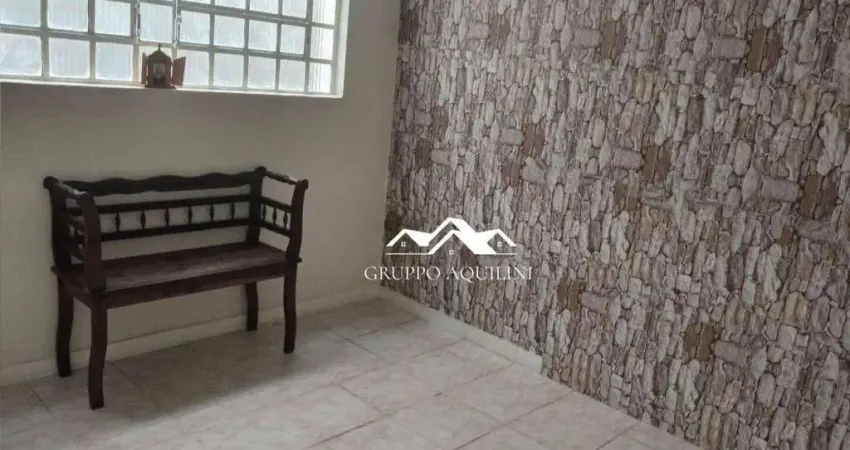 Casa com 3 dormitórios para alugar, 100 m² por r$ 3.480/mês - jardim das indústrias - são josé dos campos/sp