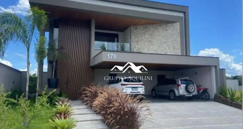 Sobrado com 4 dormitórios à venda, 520 m² por r$ 6.500.000,00 - urbanova vii - são josé dos campos/sp