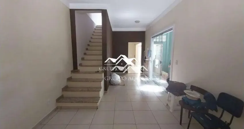 Casa com 3 dormitórios, 90 m² - venda por r$ 750.000,00 ou aluguel por r$ 3.895,00/mês - jardim alvorada - são josé dos campos/sp