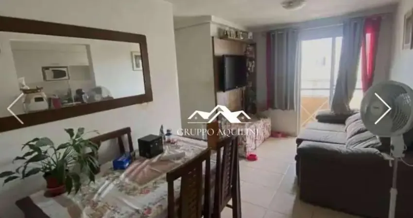 Apartamento com 3 dormitórios à venda, 65 m² por r$ 430.000 - jardim américa - são josé dos campos/sp