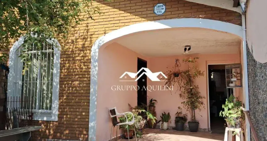 Casa com 3 dormitórios à venda, 96 m² por r$ 680.000,00 - jardim das indústrias - são josé dos campos/sp