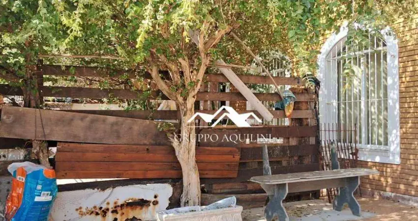 Casa com 3 dormitórios à venda, 96 m² por R$ 980.000,00 - Jardim das Indústrias - São José dos Campos/SP