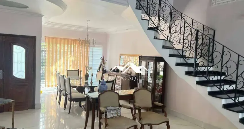 Casa com 4 dormitórios à venda, 260 m² por r$ 2.400.000,00 - jardim apolo ii - são josé dos campos/sp