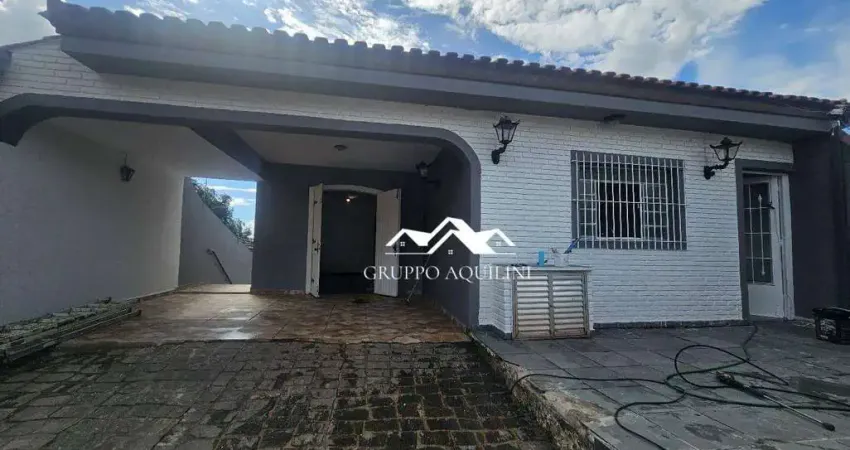Casa com 3 dormitórios à venda, 175 m² por r$ 1.120.000,00 - jardim das indústrias - são josé dos campos/sp