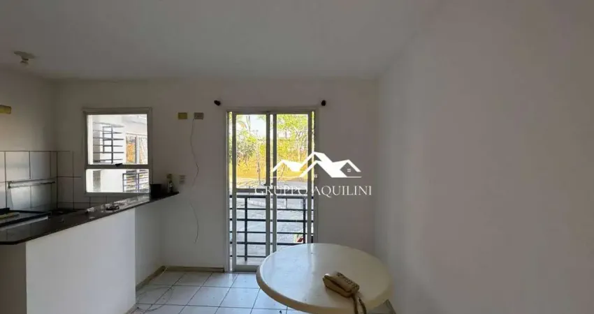 Apartamento com 1 dormitório para alugar, 40 m² por r$ 2.100/mês - urbanova - são josé dos campos/sp