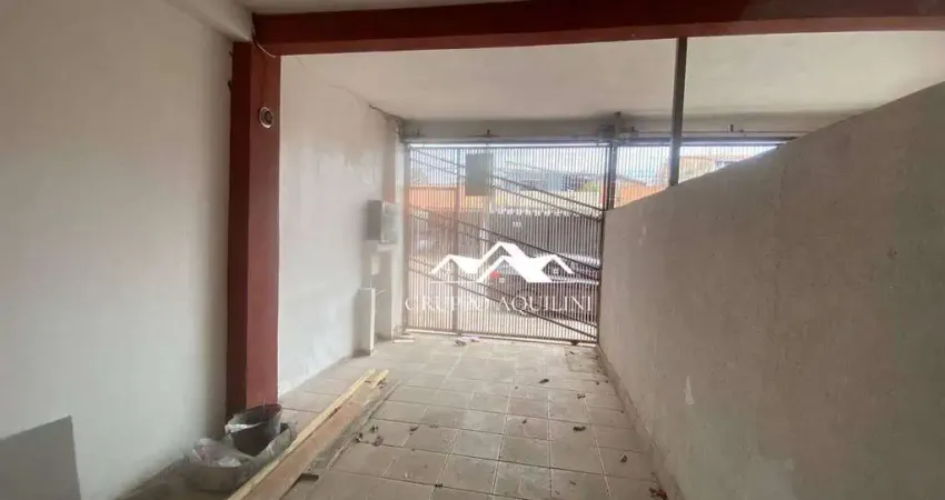 Casa com 2 dormitórios, 90 m² - venda por r$ 790.000 ou aluguel por r$ 2.750/mês - cidade morumbi - são josé dos campos/sp