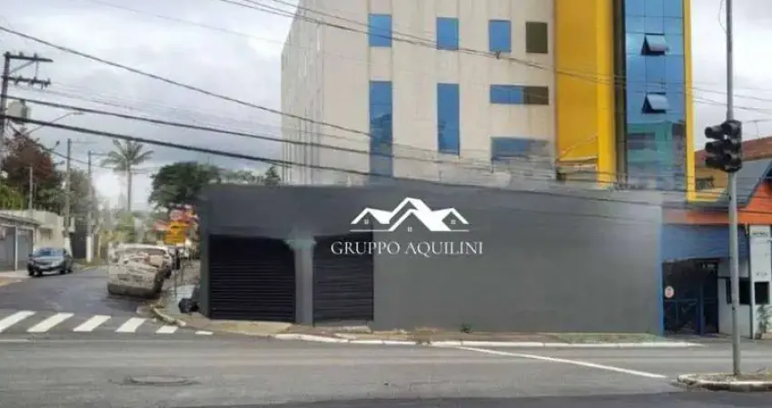 Prédio para alugar, 2324 m² por r$ 73.778/mês - vila mascote - são paulo/sp