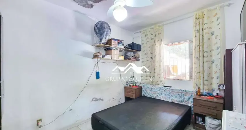 Edícula com 1 dormitório à venda, 40 m² por r$ 550.000,00 - jardim das indústrias - são josé dos campos/sp