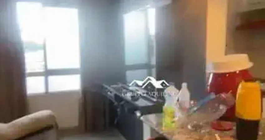 Apartamento com 3 dormitórios para alugar, 70 m² por r$ 3.600/mês - monte castelo - são josé dos campos/sp