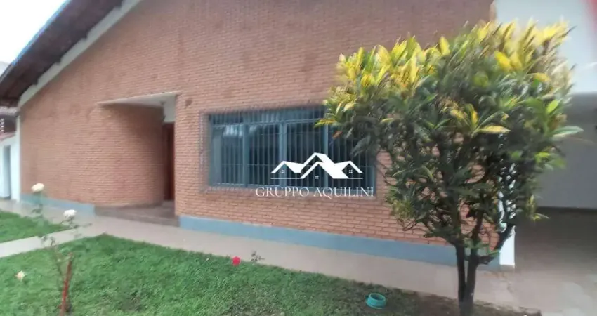 Casa com 4 dormitórios, 346 m² - venda por r$ 4.000.000 ou aluguel por r$ 15.000/mês - jardim esplanada - são josé dos campos/sp